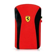 Ferrari Scuderia V2 Black - Phone Case