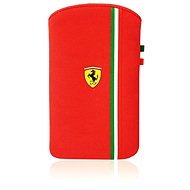 Ferrari Scuderia V3 Red - Phone Case
