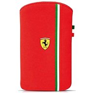 Ferrari Scuderia V3 Red - Phone Case