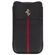  Ferrari California Black vel. M  - Phone Case