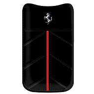 Ferrari California Black size L - Phone Case