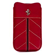 Ferrari California Red size M - Phone Case