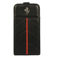 Ferrari California Flip Black - Phone Case