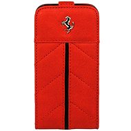 Ferrari California Flip Red - Phone Case
