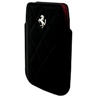 Ferrari Maranello Black - Phone Case