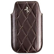 Ferrari Maranello Brown - Phone Case