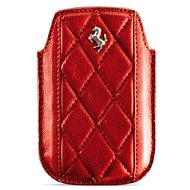 Ferrari Maranello Red - Phone Case