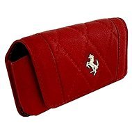 Ferrari Maranello Horizontal Red size M - Phone Case