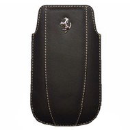 Ferrari Modena Black - Phone Case