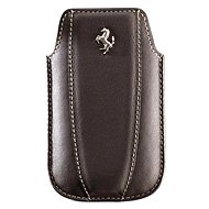 Ferrari Modena Brown - Phone Case