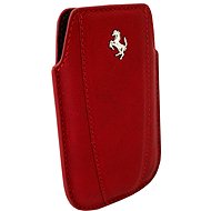 Ferrari Modena Red - Phone Case