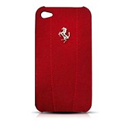 Ferrari Modena Hard Red - Phone Case