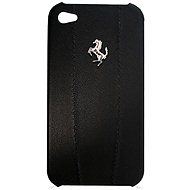 Ferrari Modena Hard Black - Phone Case