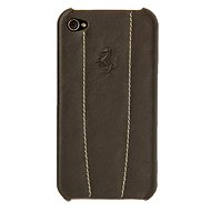 Ferrari Modena Hard Brown - Phone Case