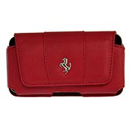Ferrari Modena Red size M - Phone Case