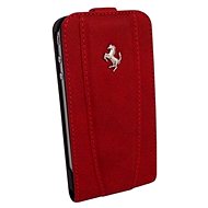 Ferrari Modena Flip Red - Phone Case