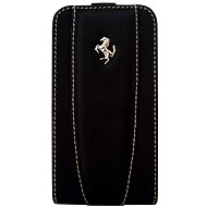Ferrari Modena Flip Marron - Phone Case