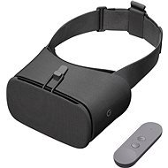 Google Daydream View 2017 - VR szemüveg