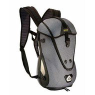 Boblbee Velocity 15 White - Backpack