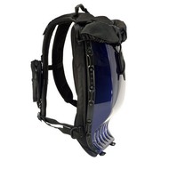 Boblbee Peoples Delite Executive Sapphire - Backpack