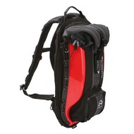 Boblbee Peoples Delite Aero Inferno Red - Backpack