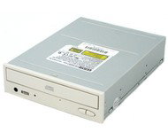 CDROM Teac 52x speed CD-552E - -