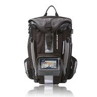 Boblbee Megalopolis Fast back Darth - Backpack