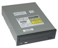 CDROM Teac 52x speed CD-552E-002 černá (black) - -