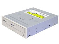 CDROM LG 52x speed GCR-8523 - -