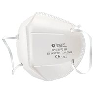 GPP Respirator - FFP3 - Package/5 pcs - Respirator