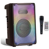 GGV 8136 - Bluetooth Speaker