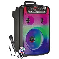 GGV 808 - Bluetooth Speaker