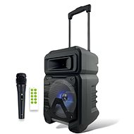 GGV 1231 - Bluetooth Speaker