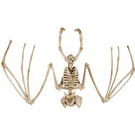Malatec 22005 Skeleton bat Halloween 30 cm - Costume Accessory