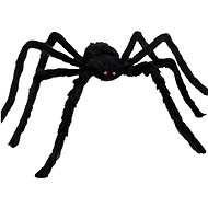 Malatec 21832 Giant spider 90 cm black - Costume Accessory