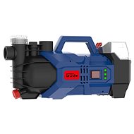 Güde Garden pump, cordless Gp 18-0 - Submersible Pump