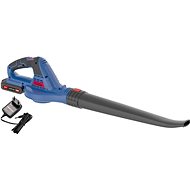 GÜDE Leaf blower AKU LB 18-201-05 (1x2 Ah) - Leaf Blower