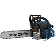 GÜDE Petrol chain saw KS 500-62 - Chainsaw