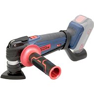 Güde GmbH Aku multifunction tool Mw 18-0 - Oscillating Grinder