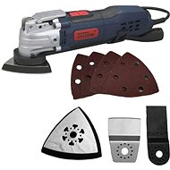 Güde GmbH Multifunction tools Mw 300 E - Oscillating Grinder