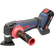 Güde GmbH Multifunction tools Accu - Oscillating Grinder
