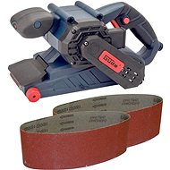 GÜDE Belt grinder BS 76-900 E - Belt Sander