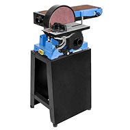 GÜDE Belt and disc sander - Belt Sander