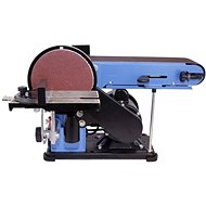 GÜDE Belt and disc sander - Belt Sander