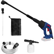GÜDE GmbH Cordless high-pressure cleaner Dr 18-0 - Pressure Washer