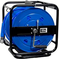 Güde GmbH Reel with pressure hose 30 m - Airline