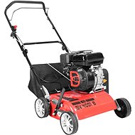 GÜDE Petrol Verticutter GV 4001 B - Scarifier 