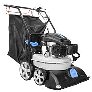 GÜDE Petrol leaf vacuum cleaner GFLS 1700 - Leaf Vacuum