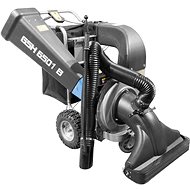GÜDE Petrol leaf vacuum cleaner GSH 6501 B - Leaf Vacuum