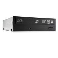 HP Blu-Ray Writer černá - Blu-Ray vypalovačka